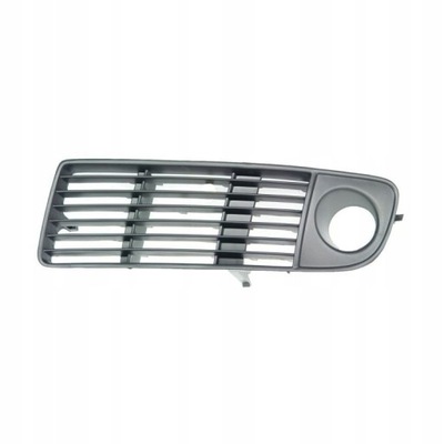 REJILLA DEFLECTOR W PARAGOLPES IZQUIERDA AUDI A6 C5 97-01 TDI  