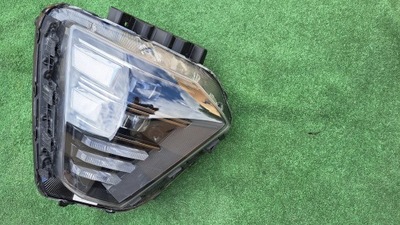 Hyundai kona 2 ii full led лампа передняя фото №1