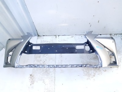 Lexus gs 35016- бампер перед передний фото №1