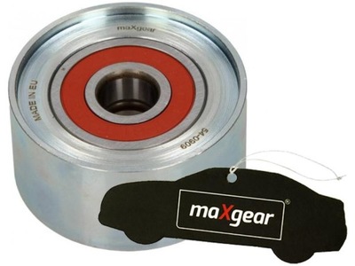 ROLLO CORREA KLINOWEGO MAXGEAR 54-0909 + ZAPACH  