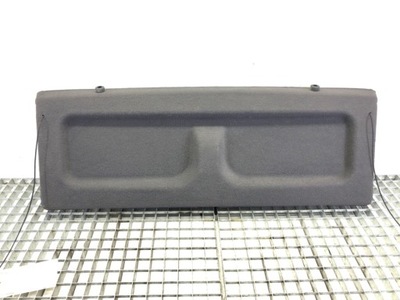 Полка задняя hyundai getz хэтчбек 01-11 фото №1