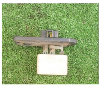 Mitsubishi galant 94r - резистор резистор обдув фото №1