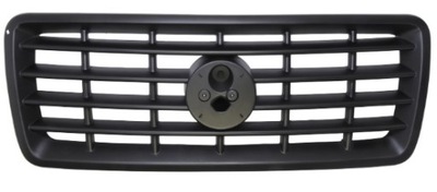 Решітка радіатора решітка радіатора fiat scudo 04-07 фото №1