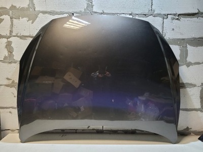 Капот mazda 3 iii bm 13-19 фото №1