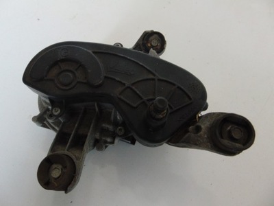 Лівий моторчик двірник peugeot rcz anglik фото №1