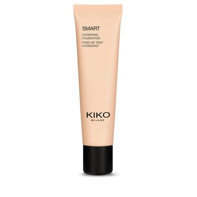 KIKO MILANO Smart podkład Warm Beige 40 30ml