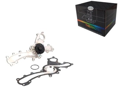 Thermotec насос wody lexus gs is c is ii is iii 2. фото №1
