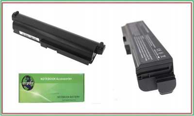 Bateria PA3817U-1BRS do laptopa TOSHIBA 6600mAh