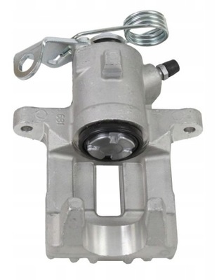 Abakus суппорт тормоза 131-04-059 audi a2 lt фото №1