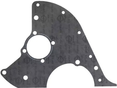 Elring 977.160 прокладка, привод распределительного вала фото №1