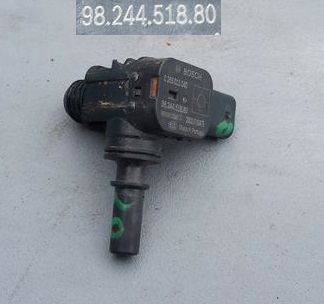 SENSOR DE PRESIÓN SERVOMANDOS PEUGEOT 208 II 9824451880  