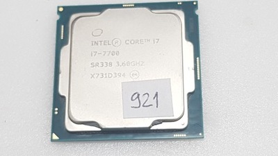 Procesor Intel Core I7-4790k w Procesory CPU Intel - Sklepy