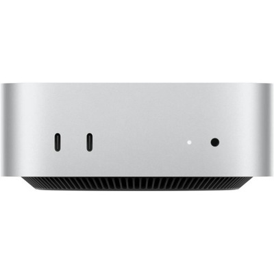 Mac mini M4 2024 (MU9D3CZ/A)