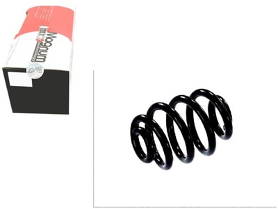 Magnum пружина подвеска задняя l/p vw transporter фото №1