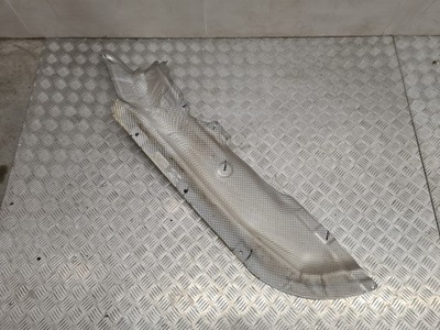 Bmw x3 g01 захист теплова 7394798 фото №1