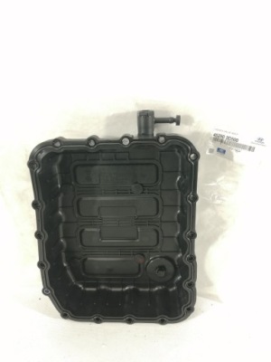 Піддон масляна hyundai tucson santa fe 452803d500 фото №1