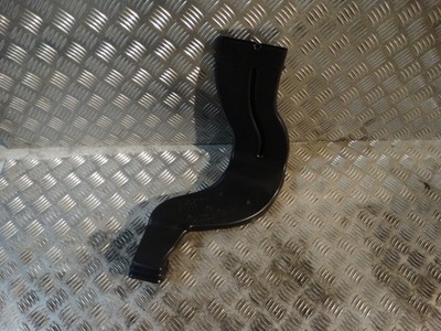 Idealny канал воздуха правый mercedes w223 1 фото №1