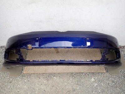 Бампер перед передний vw volkswagen sharan 7n 10- фото №1