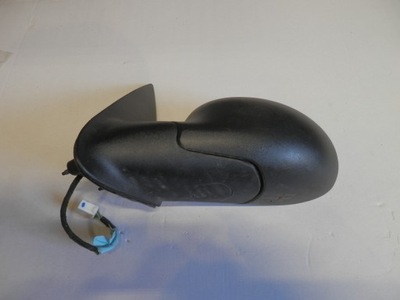 Chrysler pt cruiser дзеркало електричний 7pin фото №1