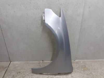 Крила передній перед лівий audi a3 8v hb 2013- фото №1