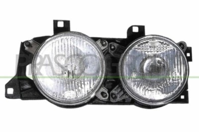 Фара bmw 63121391597 63121391599 фото №1