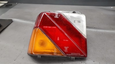 1146-261 LAMP LEFT REAR MITSUBISHI LANCER II  