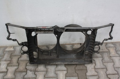 Pas przednik балка підсилювач audi a8 d2 lift 4d0805571b фото №1