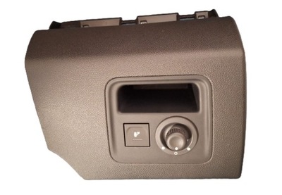 Панель зеркал радар dacia duster ii 681631375r фото №1