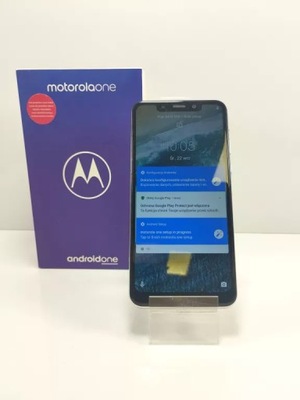 TELEFON MOTOROLA ONE