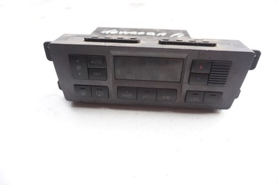 Панель обдув hyundai terracan fl фото №1