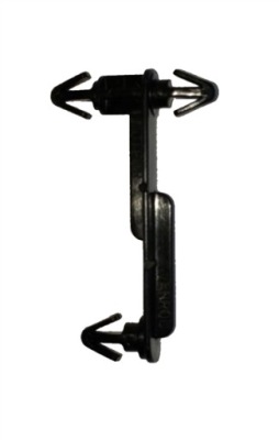 Тяга соединитель замка электрический. крышки задний aixam sensation emotion 2016-2023 фото №1