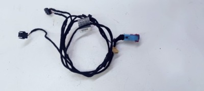 Джгут обшивка двері права audi a5 8t0971036b фото №1