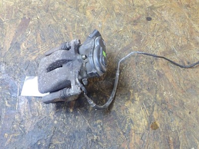 Суппорт тормозной правый задняя renault grand scenic iii 11r 1.6 dci 32338814 фото №1