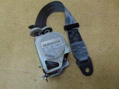 Pas натяжитель левый задняя berlingo iii 08- multispace фото №1