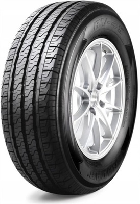 4X ШИНЫ РАДАР ARGONITE RV-4S 235/60R17 C 117R