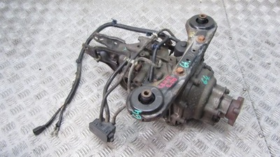 Honda cr-v iv 2.2 мост задняя задний r7l 12-16 фото №1