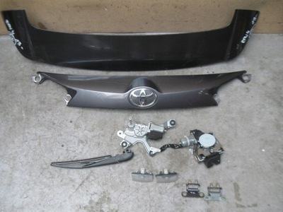 Світло стоп замок кришки toyota rav4 13- оригінал фото №1