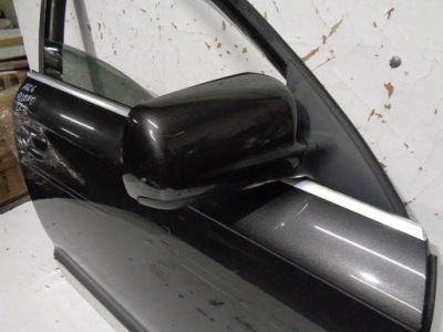 Зеркало правое audi a6 c6 allroad lz7l фото №1