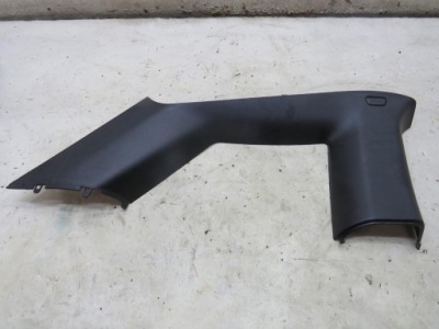 Захист стійка багажника лівий задня bmw i3 rex 7275669 фото №1