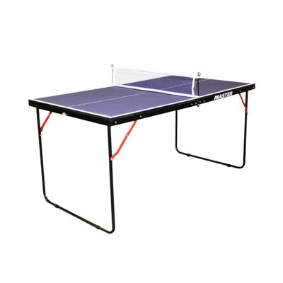DOMOWY Mini Stół do Ping-Pong'a MASTER