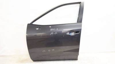 Toyota rav4 2019-2024 двері ліва перед 67002-42180 фото №1