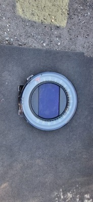 Счетчик mini r61 paceman 927827901 фото №1