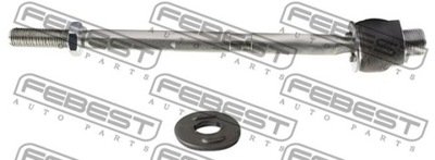 STEERING TIE ROD фото