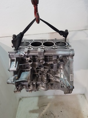 Dół двигателя блок 46356313 jeep renegade compass 1.3b 46337540 фото №1