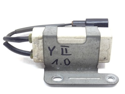 MÓDULO RESISTENCIA DE VENTILADOR DE ACONDICIONADOR TOYOTA YARIS II 2006-2011  