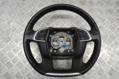 Citroen c4 ii воздуховод мультифункция фото №1