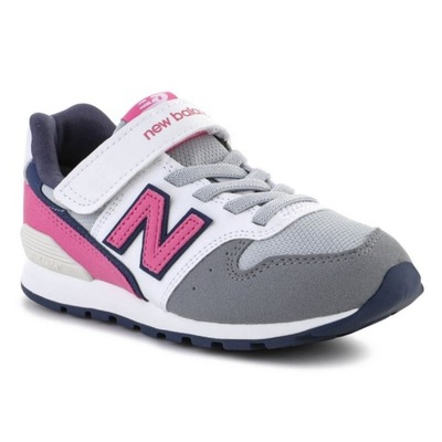 Buty New Balance Jr YV996XG3 r.33