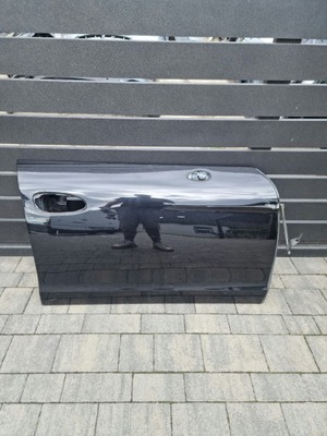 Porsche panamera 970 дверь правое передние перед фото №1