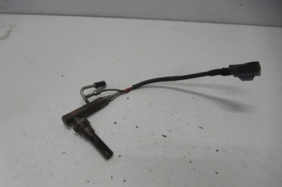 Ford mondeo mk4 2.0 tdci датчик dpf паров пального фото №1