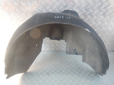 Audi a6 c5 kombi lift левая подкрылок задняя задние оригинал фото №1